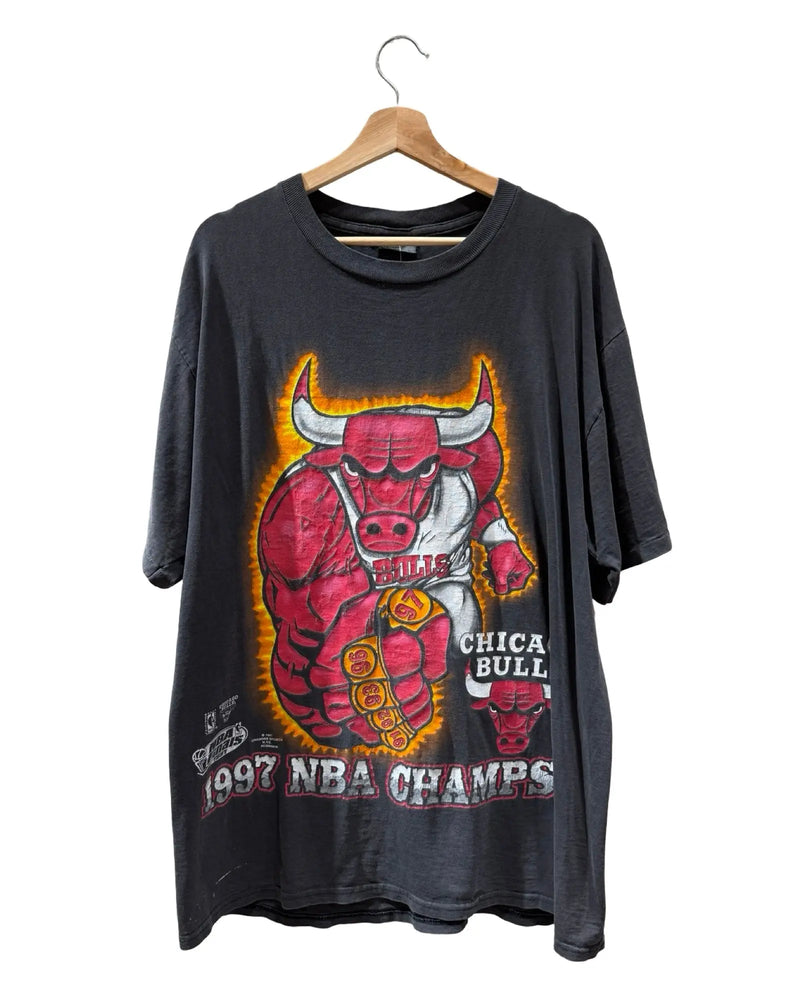 Vintage NBA T-Shirts – 80s 90s Y2K Basketball Graphic Tees