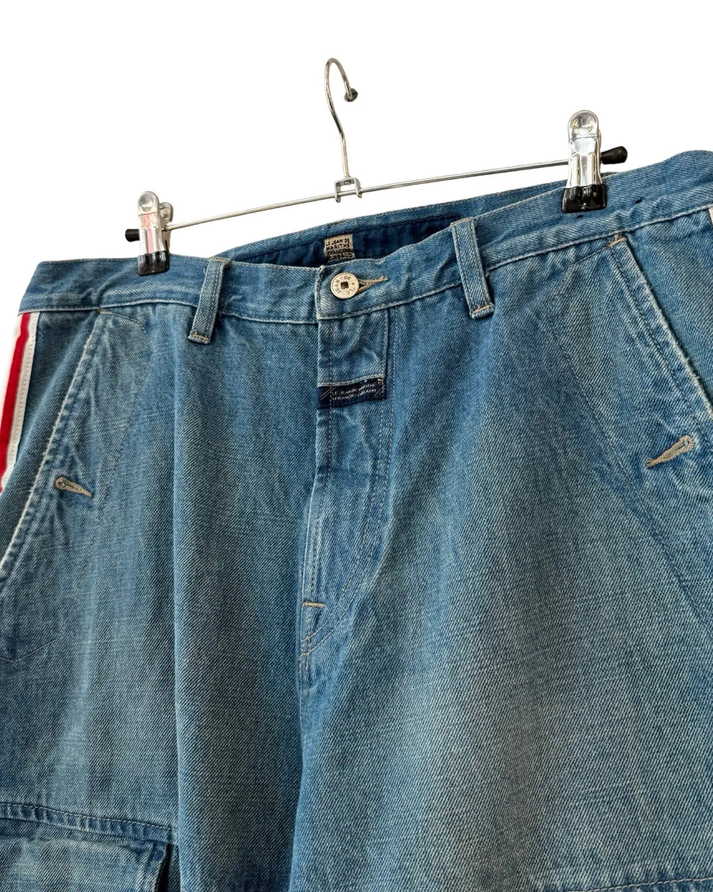 36x32 Vintage Marithe Girbaud Baggy Jeans KIF Vintage
