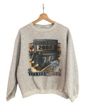Vintage 2000 Subway Series Yankees Mets Crewneck KIF Vintage