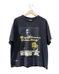Vintage 90s Martin Luther King Jr Speech Tee KIF Vintage