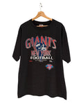 Vintage 1994 New York Giants Striped Tee