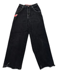 28 x 30 Vintage 90s JNCO Loosey Girl Jeans KIF Vintage