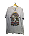 Vintage 1992 USA Olympics Barcelona Dream Team Tee KIF Vintage