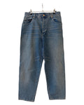 32 x 32 Vintage Sean John Baggy Washed Denim Jeans