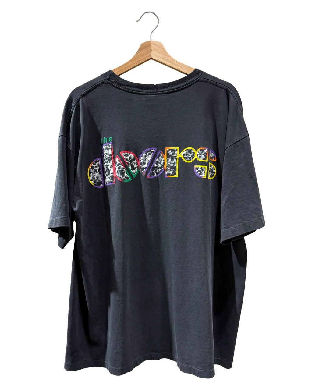 Vintage 1995 The Doors Promo Band Tee KIF Vintage