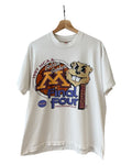 ビンテージ 1997年 NCAA ファイナルフォー ミネソタ・ゴールデンゴファーズ Tシャツ