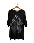 Vintage 90s Duke Blue Devils AOP Shirt KIF Vintage