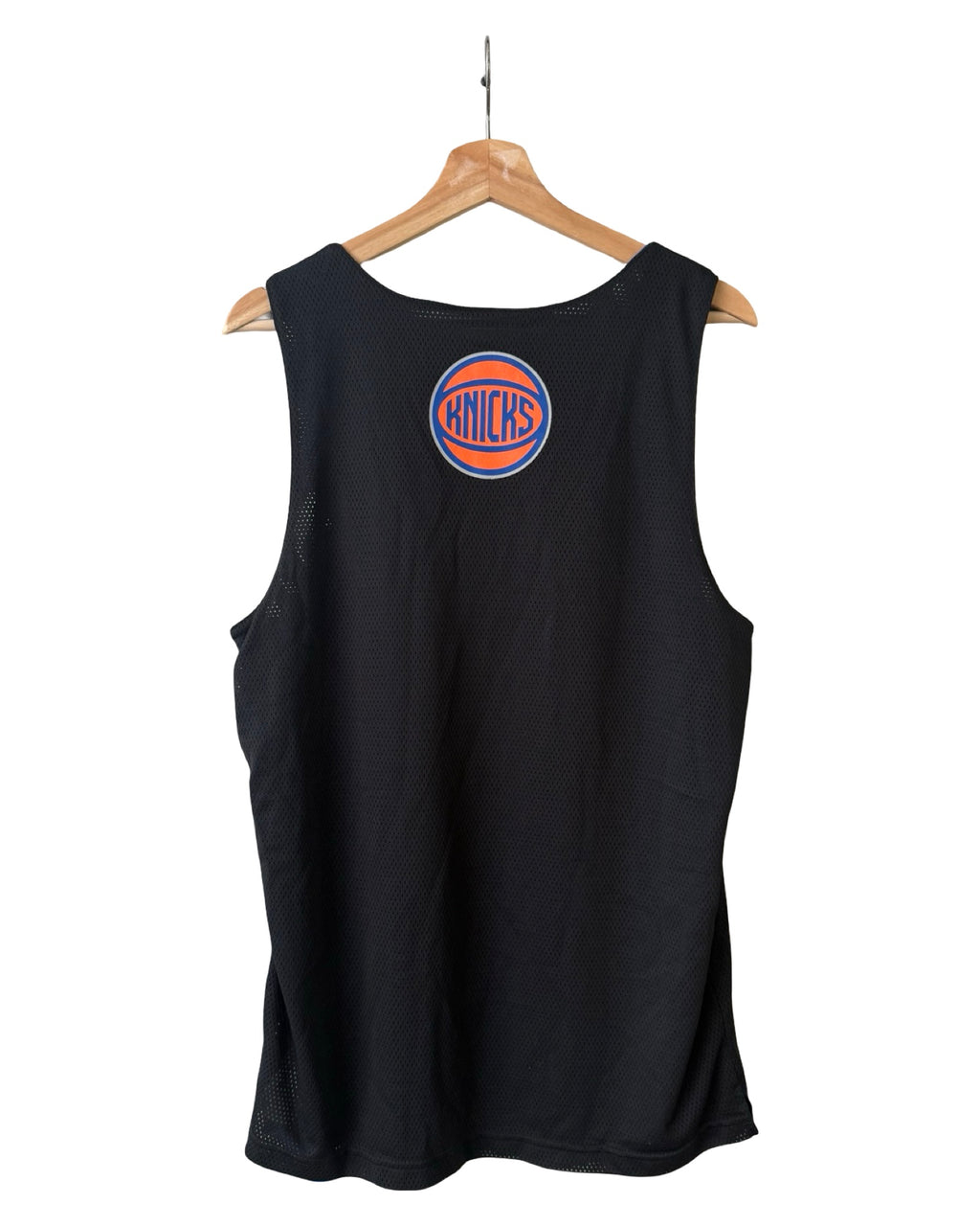 Vintage New York Knicks Reversible Jersey