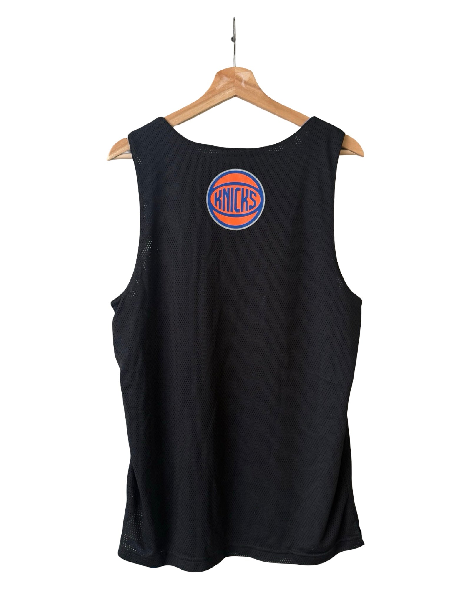 Vintage New York Knicks Reversible Jersey