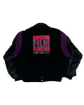 Vintage 2002 Tribeca Film Festival Promo Varsity Jacket KIF Vintage