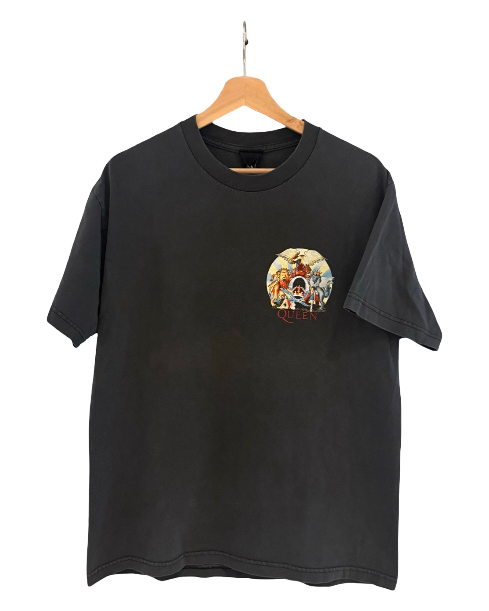 Vintage Queen Band Promo Tee
