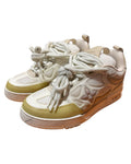 Louis Vuitton Skate Trainers Beige Size 7 (fits like 8)