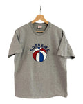 Vintage Supreme Basketball Tee KIF Vintage