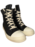 Size 8 Rick Owens Mainline Ramones High KIF Vintage