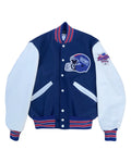 Vintage 1987 New York Giants Super Bowl Varsity Jacket KIF Vintage
