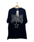 Vintage DS 1994 Dallas Cowboys Logo 7 Tee KIF Vintage