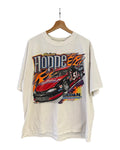 Vintage Nascar Gildan Double Sided Racing Tee KIF Vintage