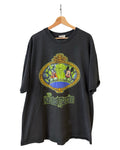 Vintage Rare 90s Disney Haunted Mansion Promo Tee