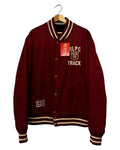 Archive Polo Ralph Lauren Track Reversible Varsity Jacket KIF Vintage