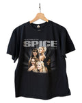 Vintage 2007 Spice Girls Tour Tee