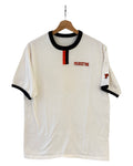 Camiseta vintage de los 80 de la Universidad de Princeton
