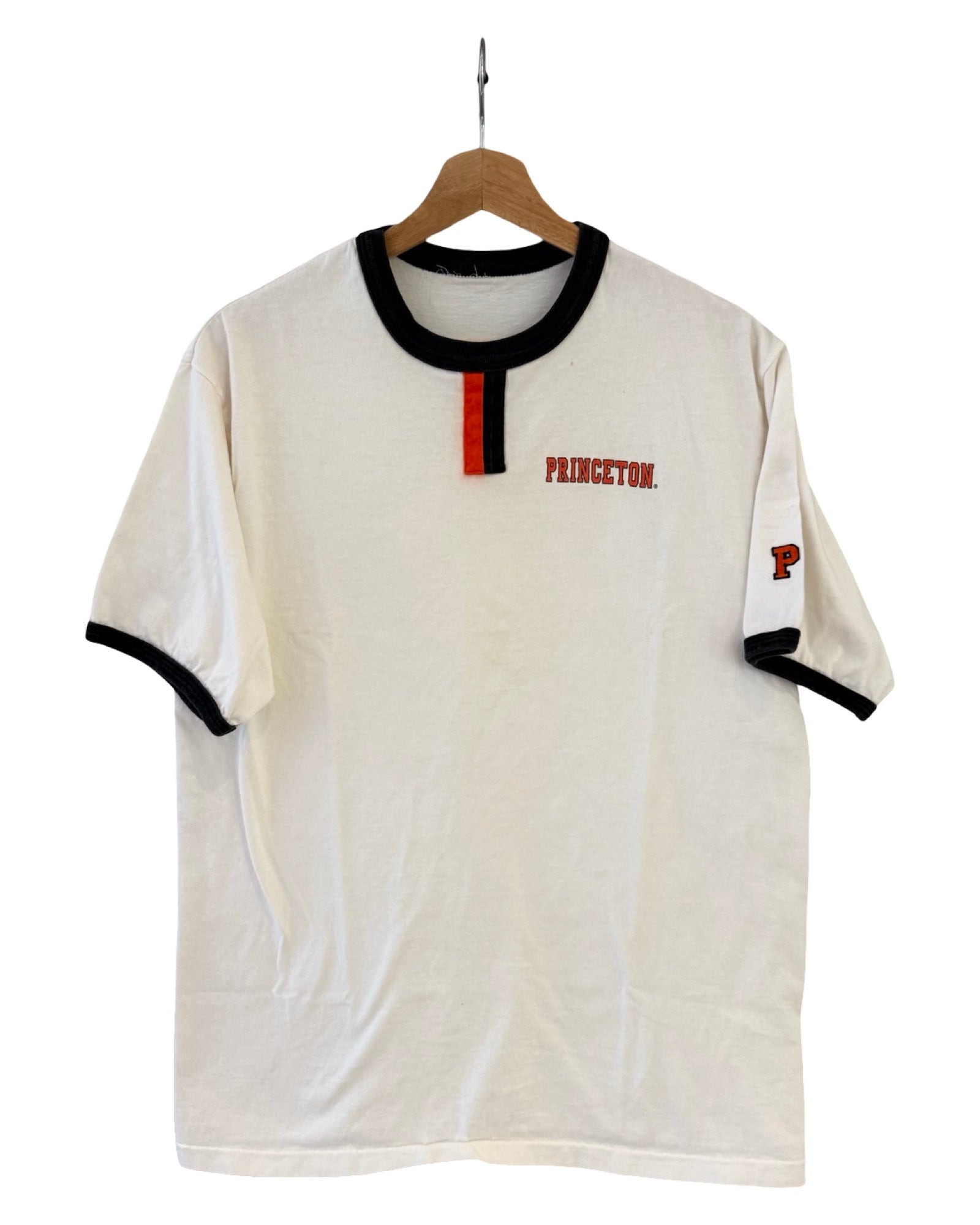 Vintage 80s Princeton University Tee