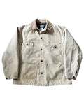Vintage 90s Carhartt Button Up Barn Jacket KIF Vintage