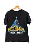 ヴィンテージ WWE レッスルマニア NY NJ Tシャツ