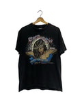 Vintage 1991 Born To Die Jesus Tee KIF Vintage