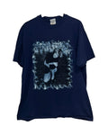 Vintage 1997 Tina Turner Wildest Dreams Tour Tee KIF Vintage