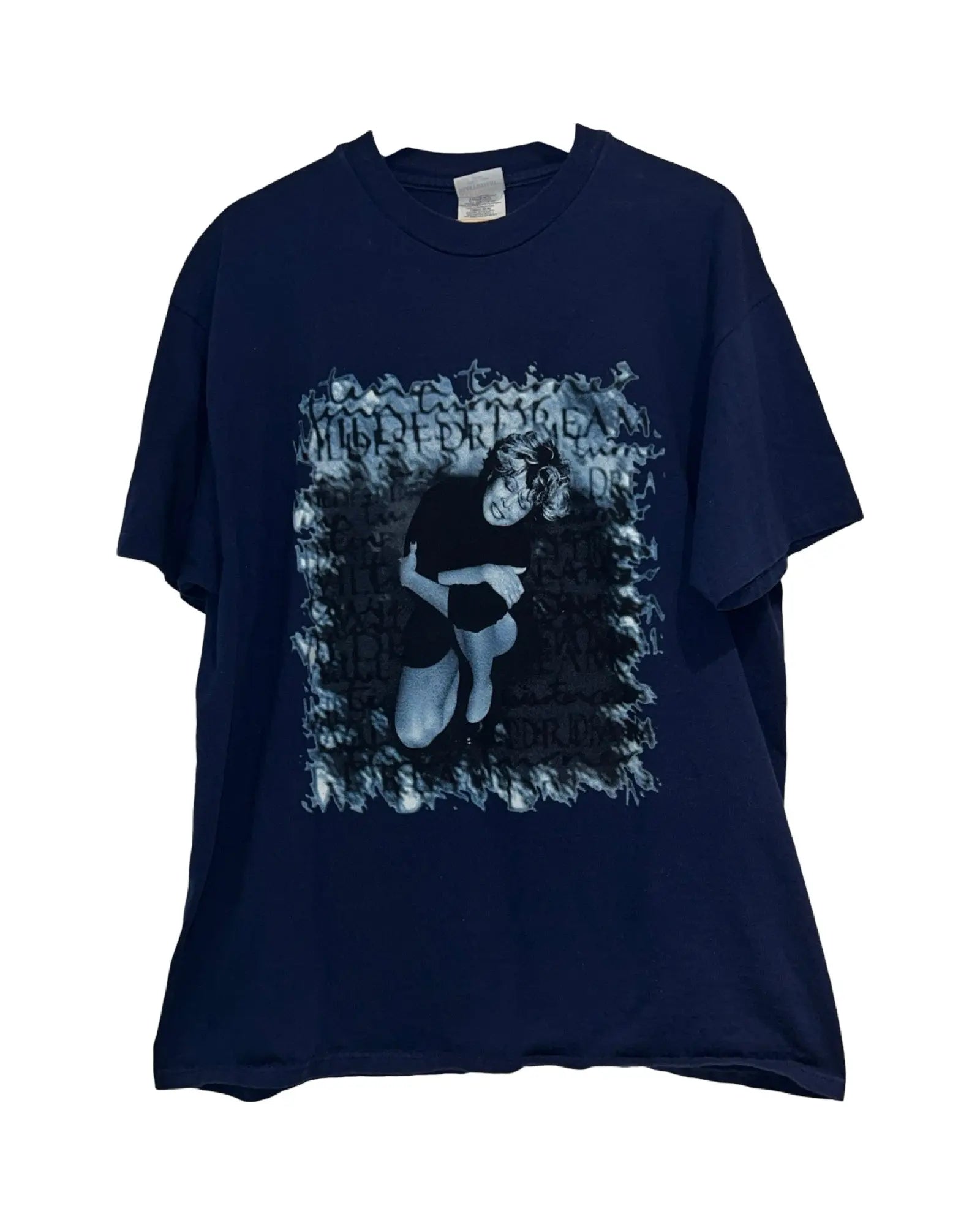 Vintage 1997 Tina Turner Wildest Dreams Tour Tee KIF Vintage