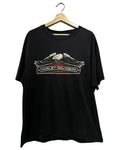 Vintage 90s Harley Davidson Twin Cities Tee KIF Vintage