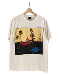 Vintage 1994 The Eagles Hotel California Tee KIF Vintage