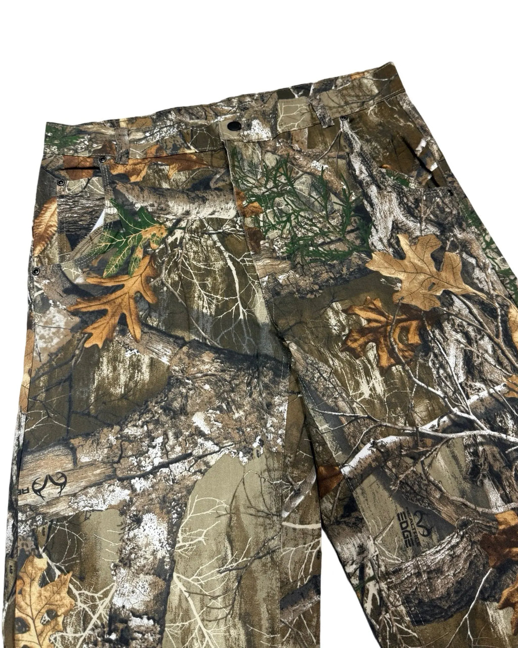 Vintage Real Tree Camo Light Pants KIF Vintage