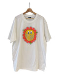DS ステューシー サンフラワー Tシャツ