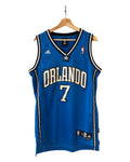 Vintage Orlando Magic JJ Redick Adidas Swingman Away Jersey