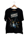 Vintage y2k Star Wars Robot Chicken Tee KIF Vintage
