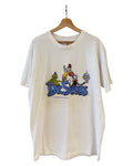 Vintage 1997 Dr Seuss Cat In The Hat Promo Tee