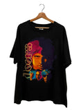 Vintage 1992 The Doors No One Gets Out Alive Tee KIF Vintage