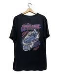 Vintage 90s Yamaha Track Max Tee KIF Vintage