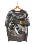 Vintage NASCAR Dale Earnhardt AOP Tee KIF Vintage