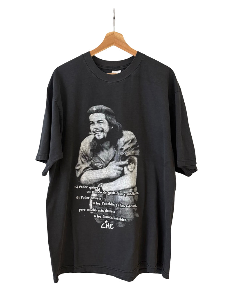 Vintage 90s Che Guevara Quote Tee