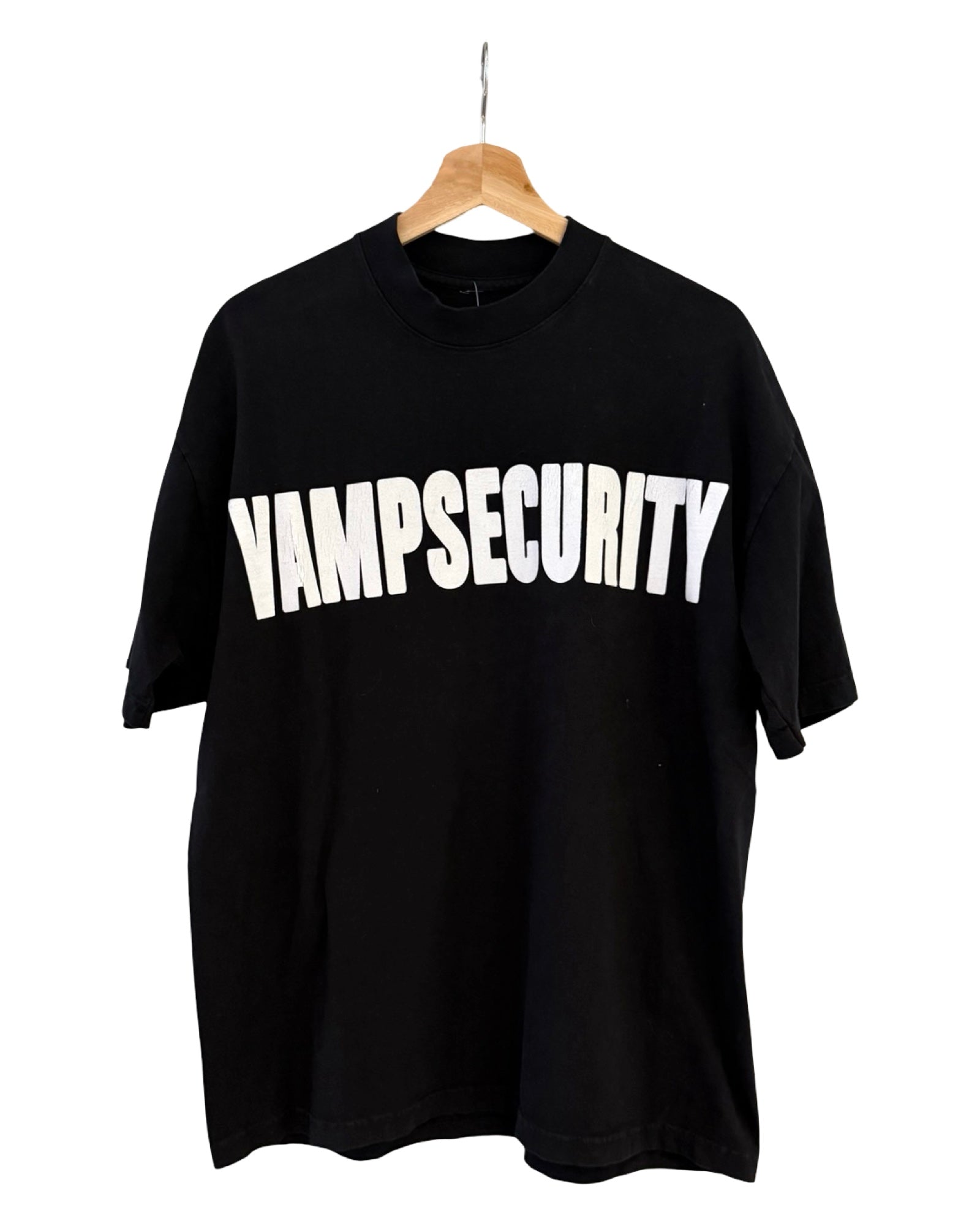 Playboi Carti Vamp Security Opium Tour Tee