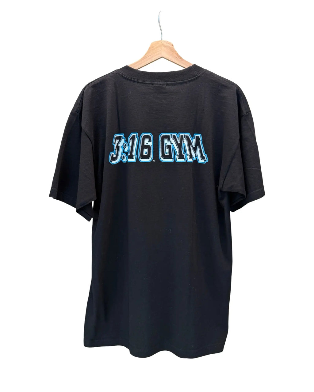Vintage DS 1998 Stone Cold Steve Austin Gym Tee KIF Vintage