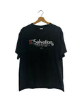 Vintage 2005 PS2 Salvation Jesus Tee KIF Vintage