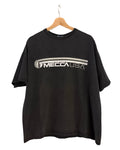 Camiseta holgada Mecca USA vintage de 1998