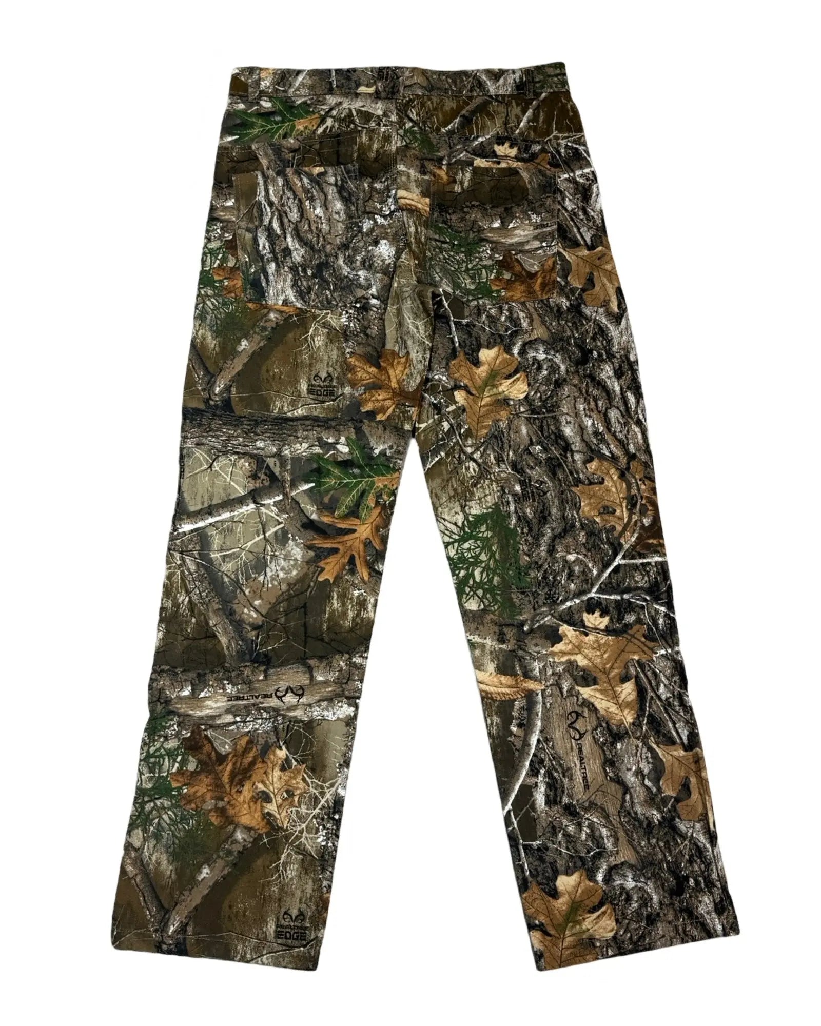 Vintage Real Tree Camo Light Pants KIF Vintage