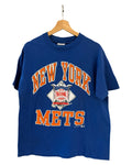 Vintage 1991 New York Mets Promo Tee