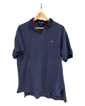 Vintage Polo Ralph Lauren Sport Striped Shirt