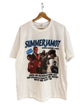 Vintage 2007 Hot 97 Summer Jam Promo Tee KIF Vintage